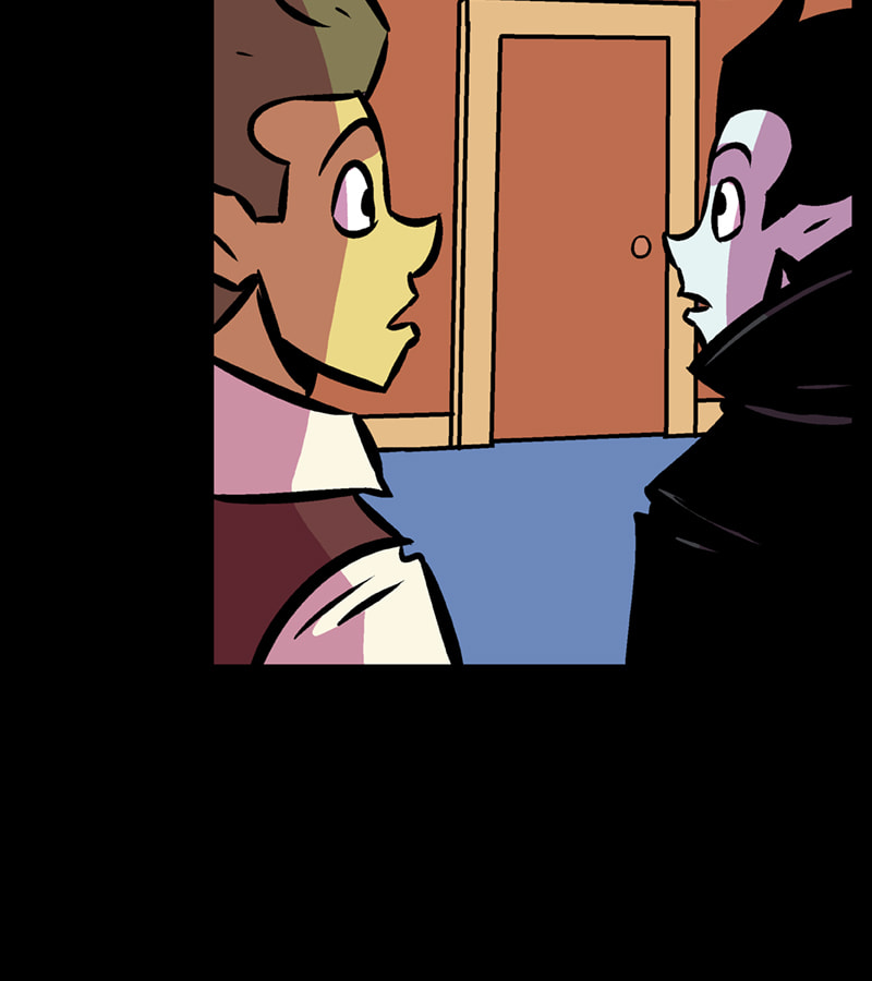 Newsman Chapter 210 page 45 - 