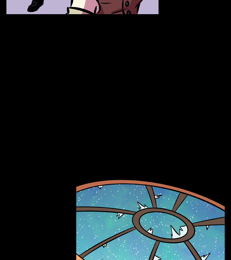 Newsman Chapter 210 page 47 - 