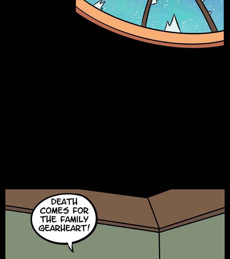 Newsman Chapter 210 page 48 - 