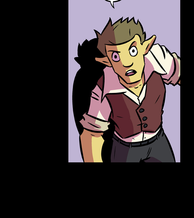 Newsman Chapter 210 page 51 - 