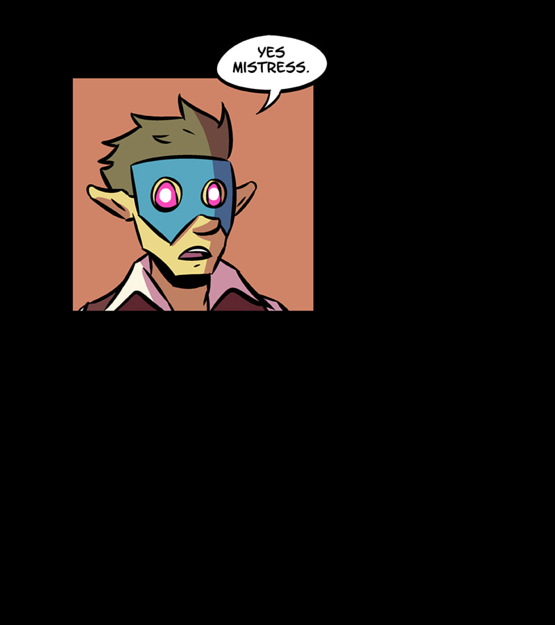 Newsman Chapter 210 page 7 - 