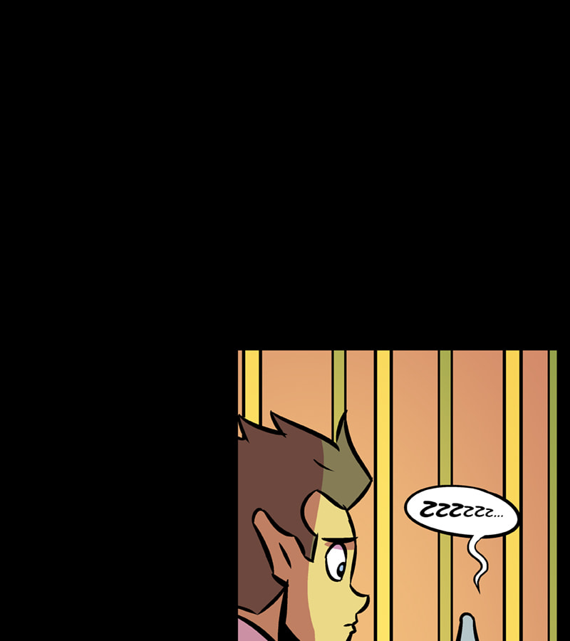Newsman Chapter 211 page 15 - 