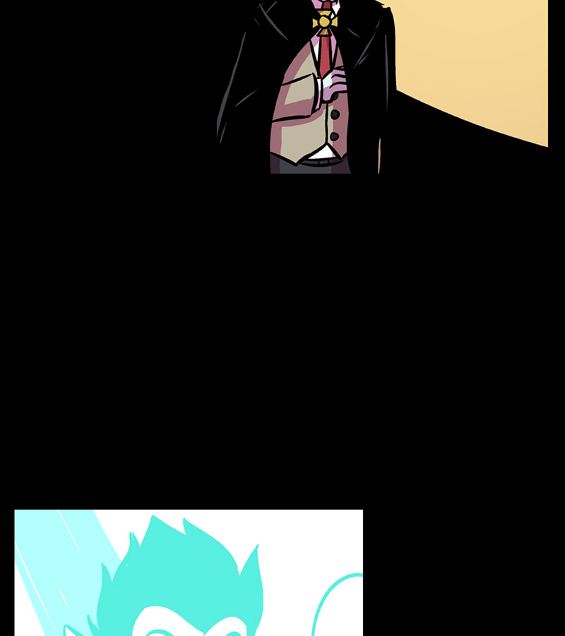 Newsman Chapter 211 page 27 - 
