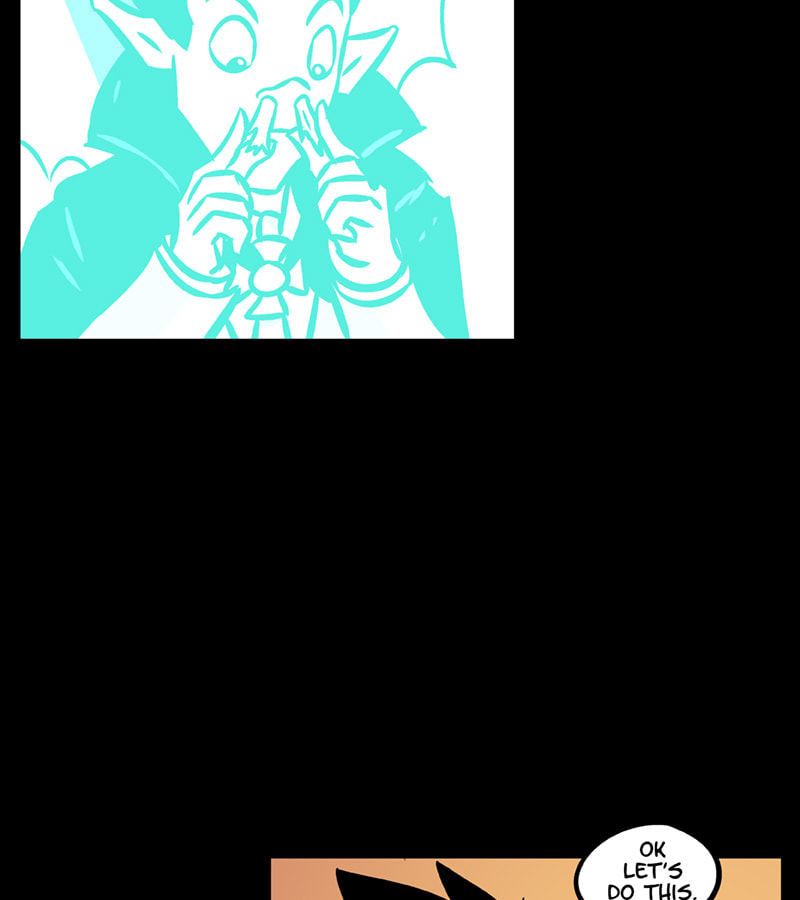 Newsman Chapter 211 page 28 - 