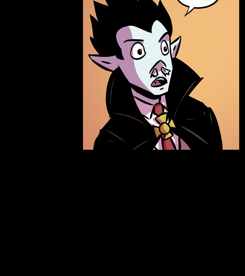 Newsman Chapter 211 page 29 - 