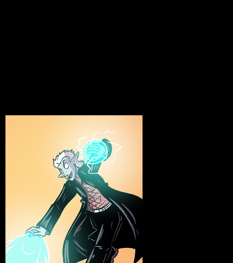 Newsman Chapter 211 page 4 - 