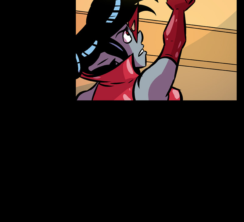 Newsman Chapter 211 page 32 - 