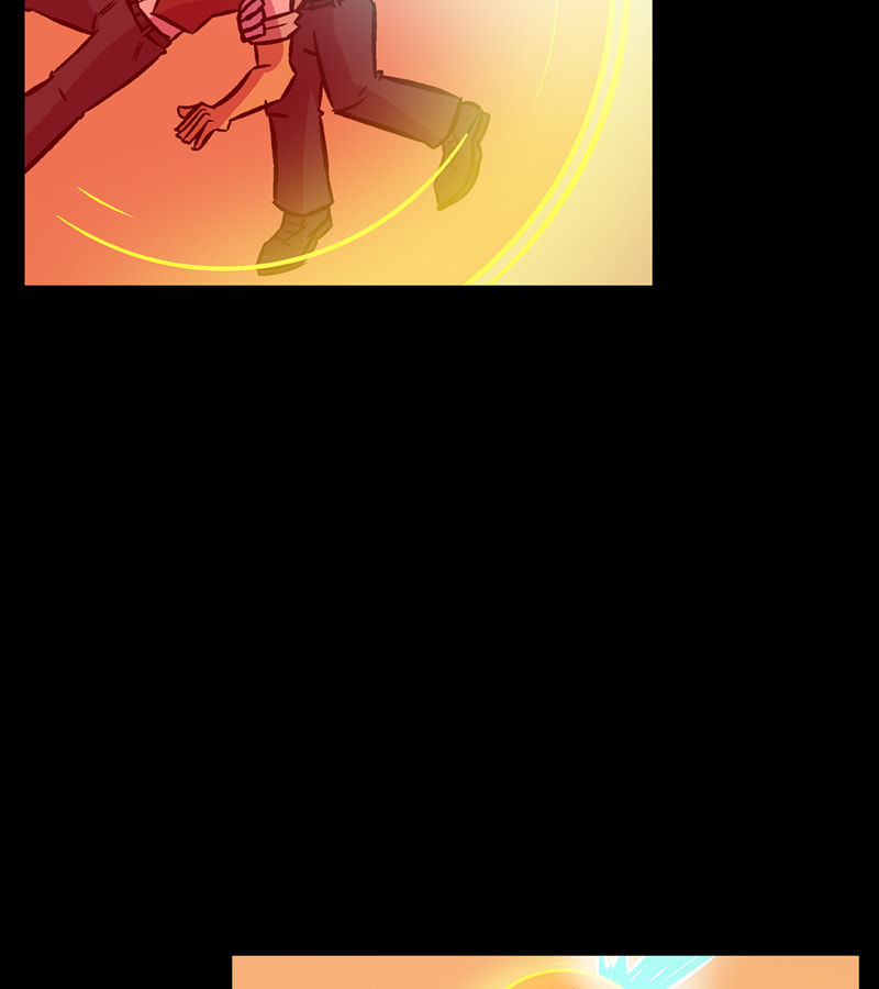 Newsman Chapter 211 page 40 - 
