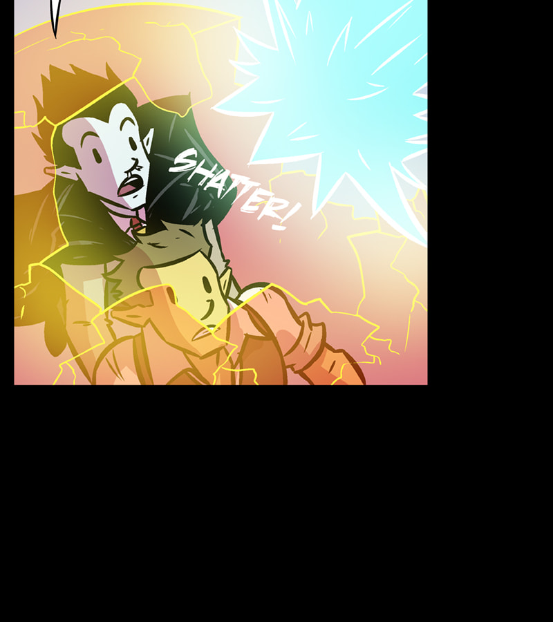 Newsman Chapter 211 page 43 - 