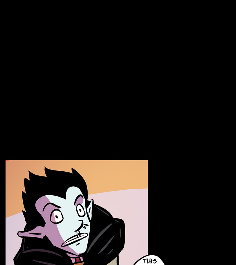 Newsman Chapter 211 page 45 - 