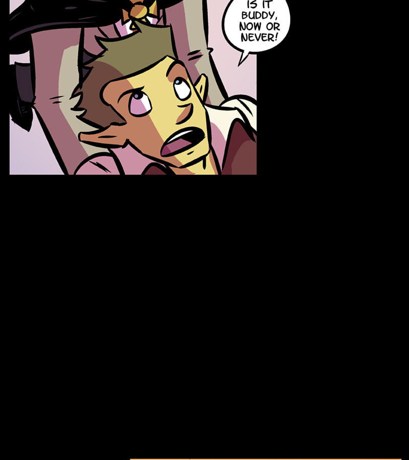 Newsman Chapter 211 page 46 - 