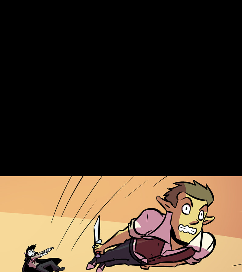 Newsman Chapter 211 page 48 - 