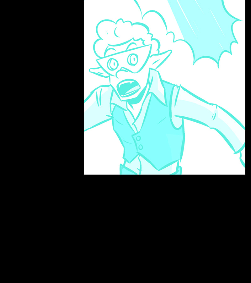 Newsman Chapter 211 page 6 - 