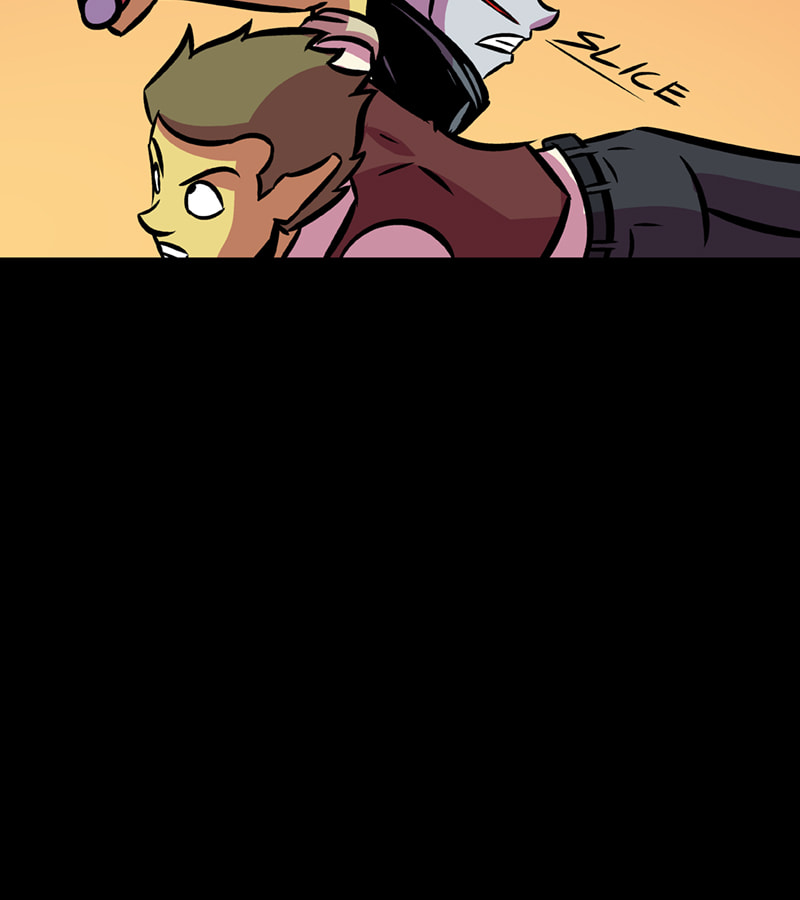 Newsman Chapter 211 page 51 - 