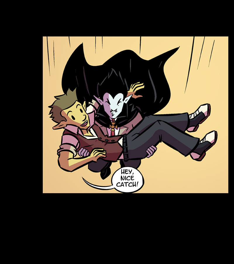 Newsman Chapter 211 page 52 - 