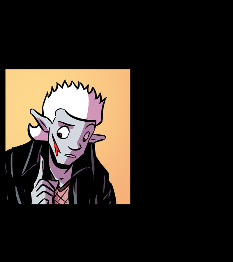 Newsman Chapter 211 page 53 - 