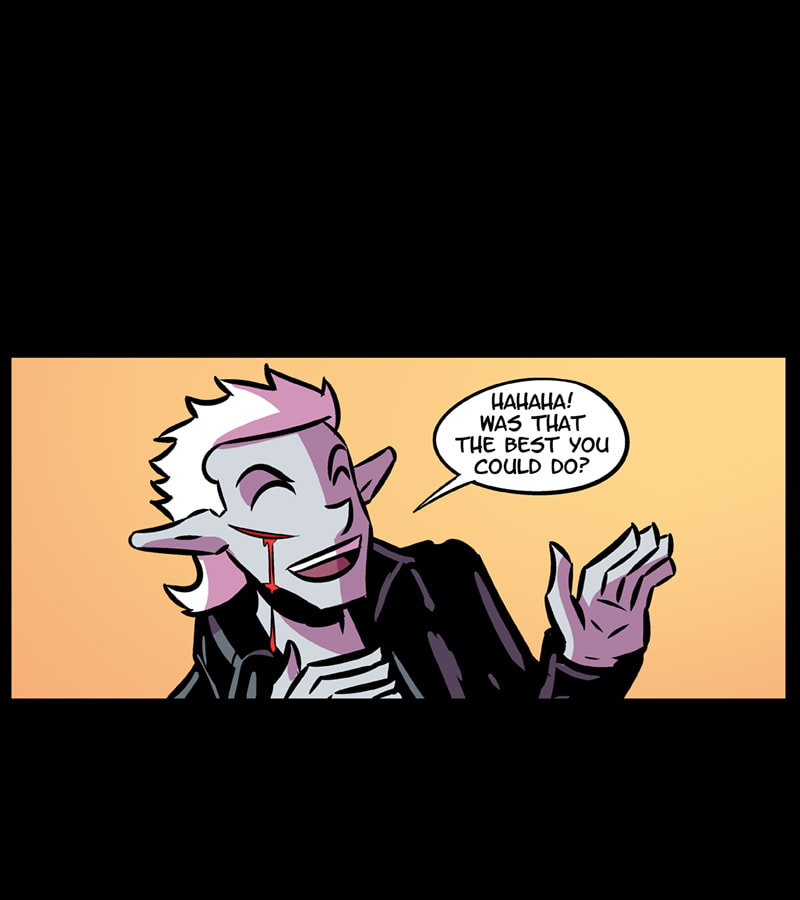 Newsman Chapter 211 page 54 - 