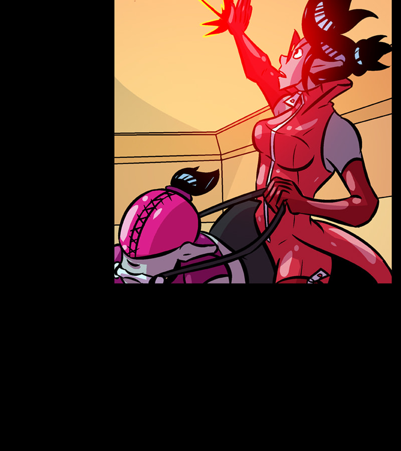 Newsman Chapter 211 page 9 - 