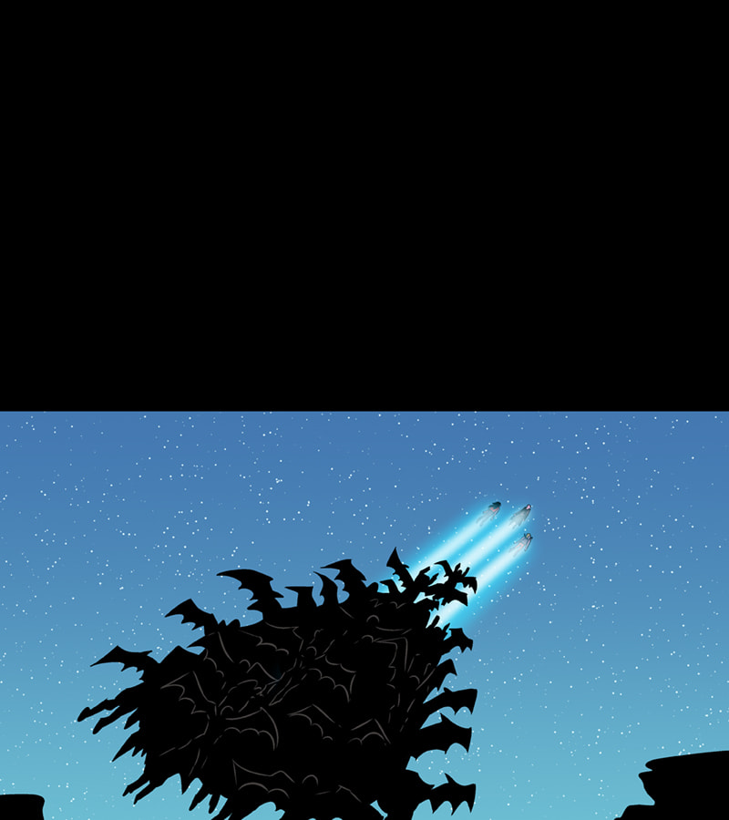 Newsman Chapter 212 page 13 - 