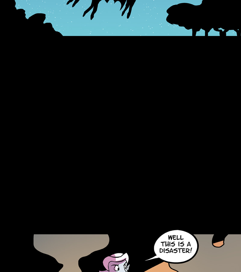 Newsman Chapter 212 page 14 - 