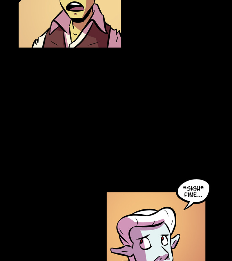 Newsman Chapter 212 page 23 - 