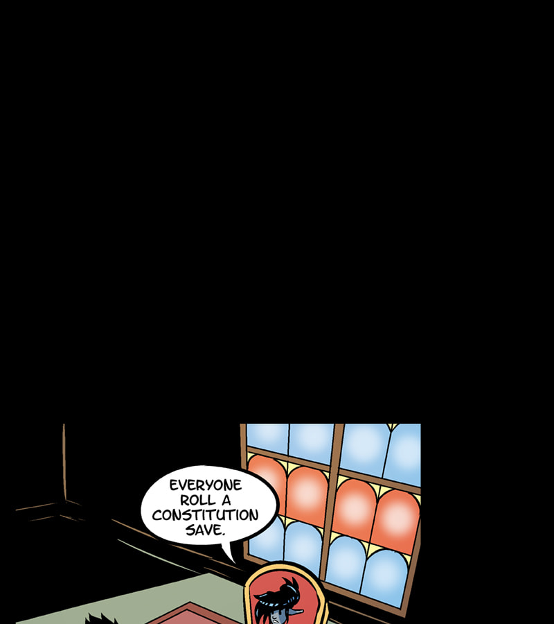 Newsman Chapter 212 page 31 - 