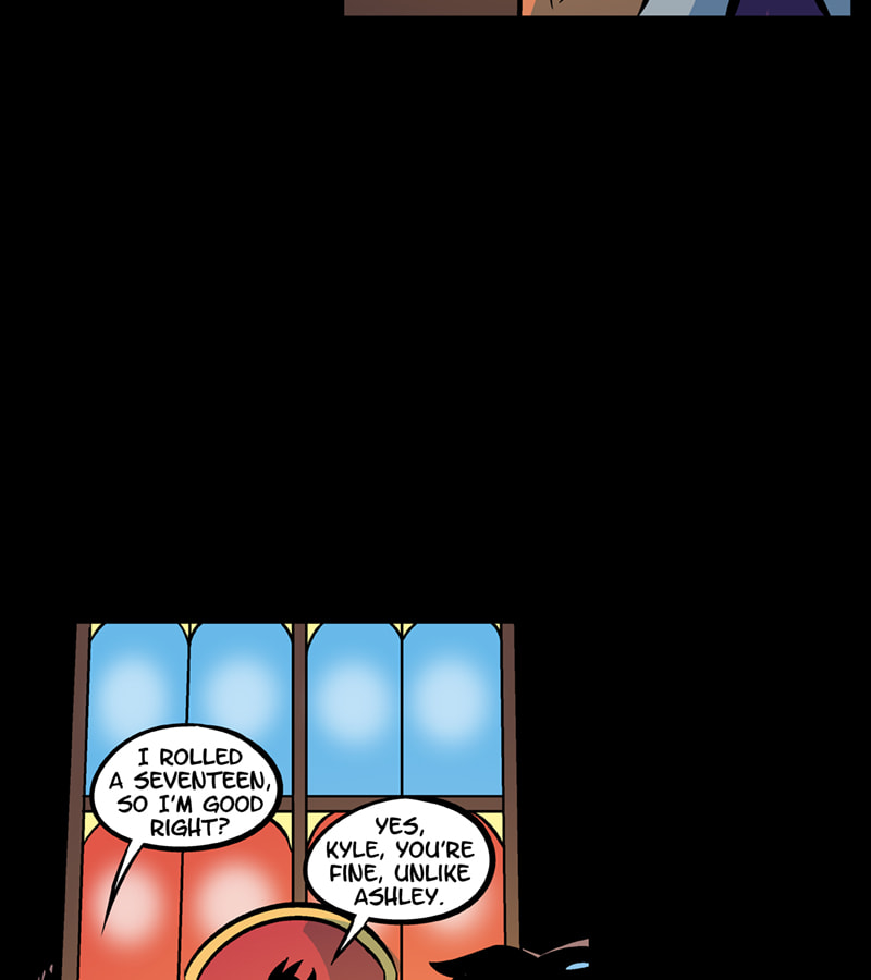 Newsman Chapter 212 page 34 - 