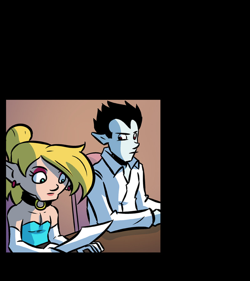 Newsman Chapter 212 page 49 - 