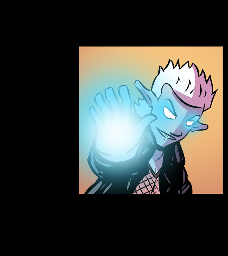 Newsman Chapter 212 page 7 - 