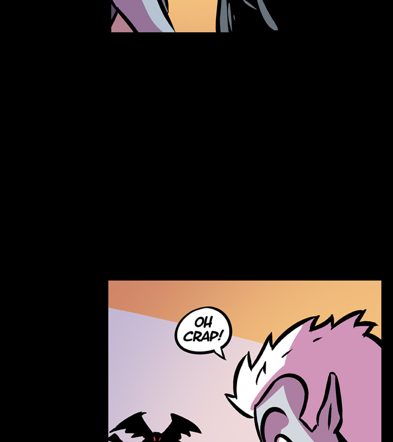 Newsman Chapter 212 page 10 - 