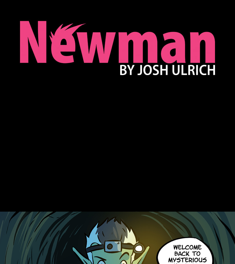 Newsman Chapter 214 page 1 - 