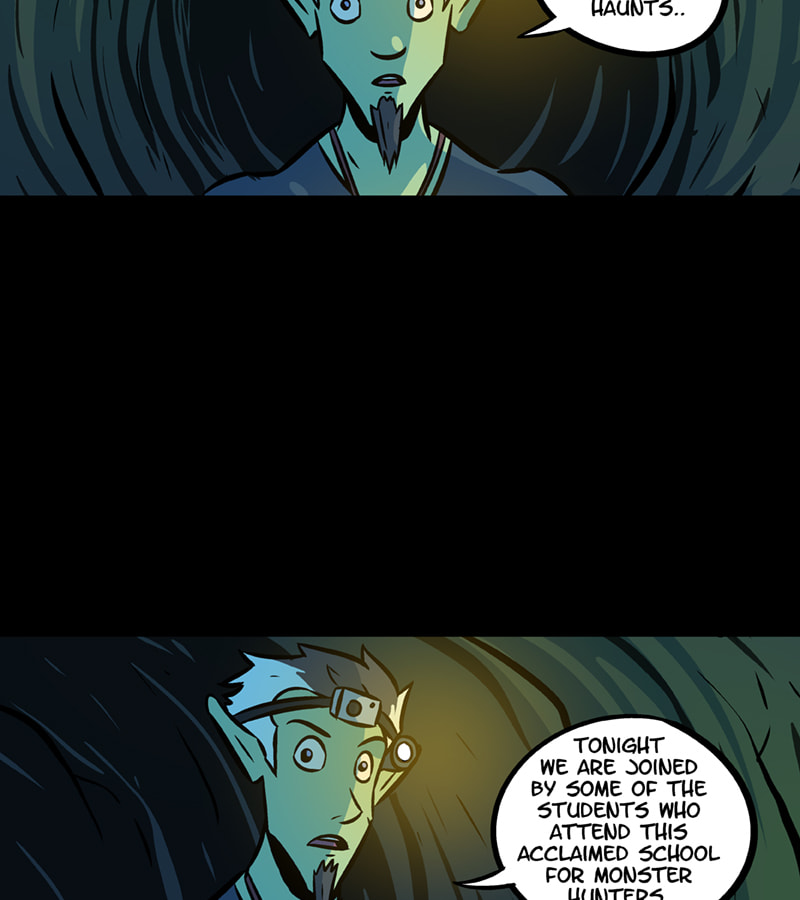 Newsman Chapter 214 page 2 - 