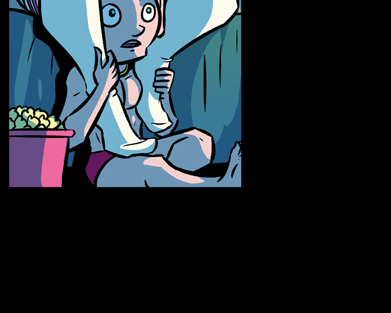 Newsman Chapter 214 page 16 - 