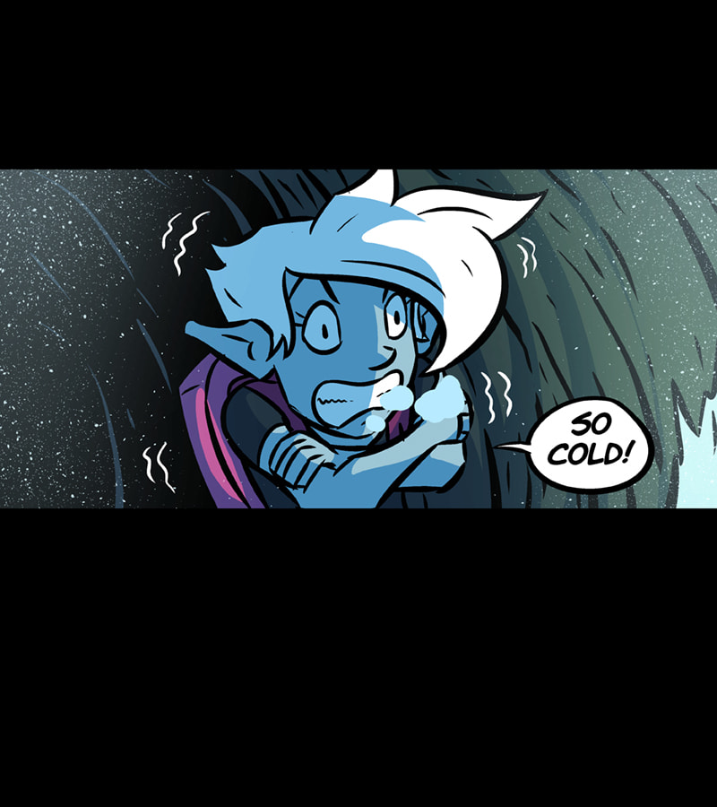Newsman Chapter 214 page 24 - 