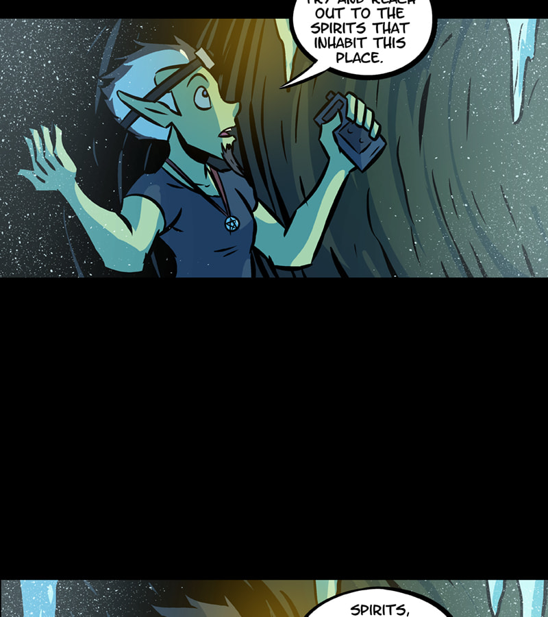 Newsman Chapter 214 page 26 - 