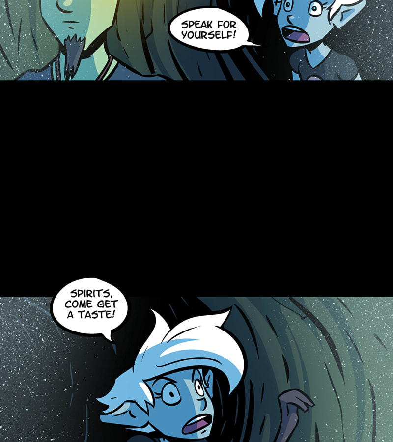Newsman Chapter 214 page 29 - 
