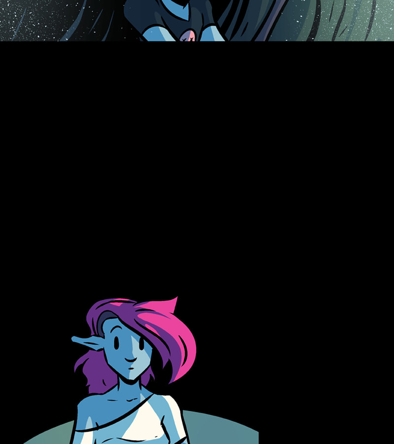 Newsman Chapter 214 page 30 - 