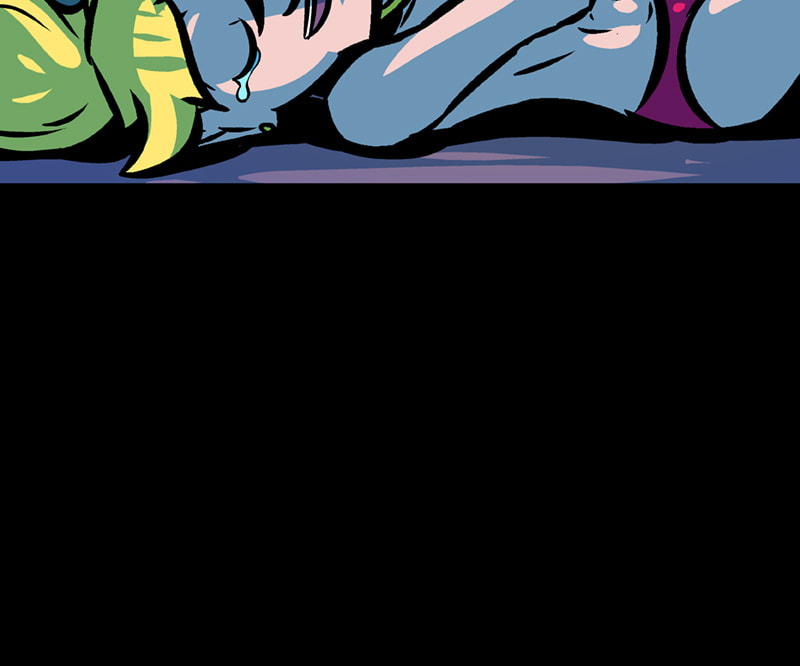 Newsman Chapter 214 page 34 - 