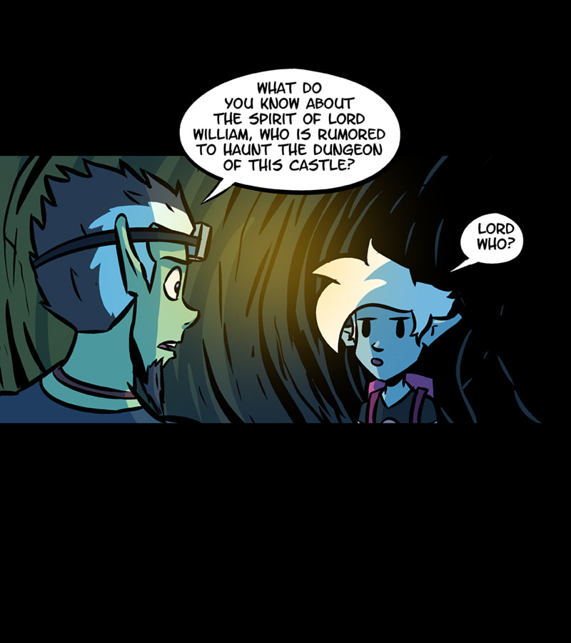 Newsman Chapter 214 page 7 - 