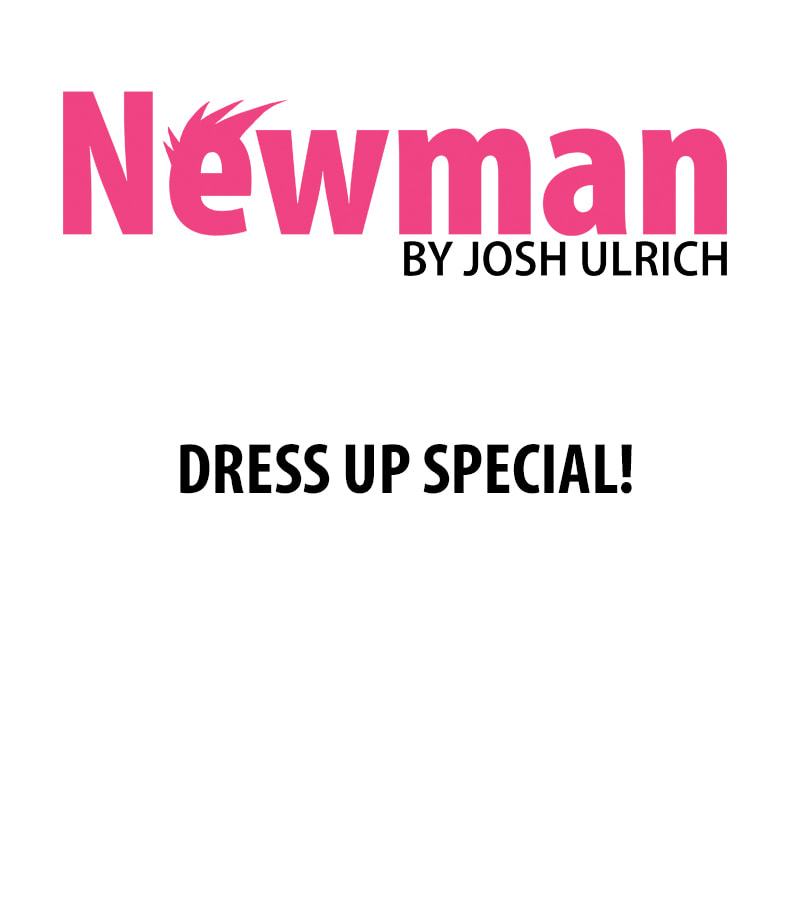 Newsman Chapter 217 page 1 - 