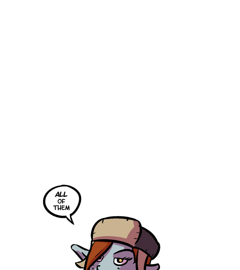 Newsman Chapter 217 page 32 - 