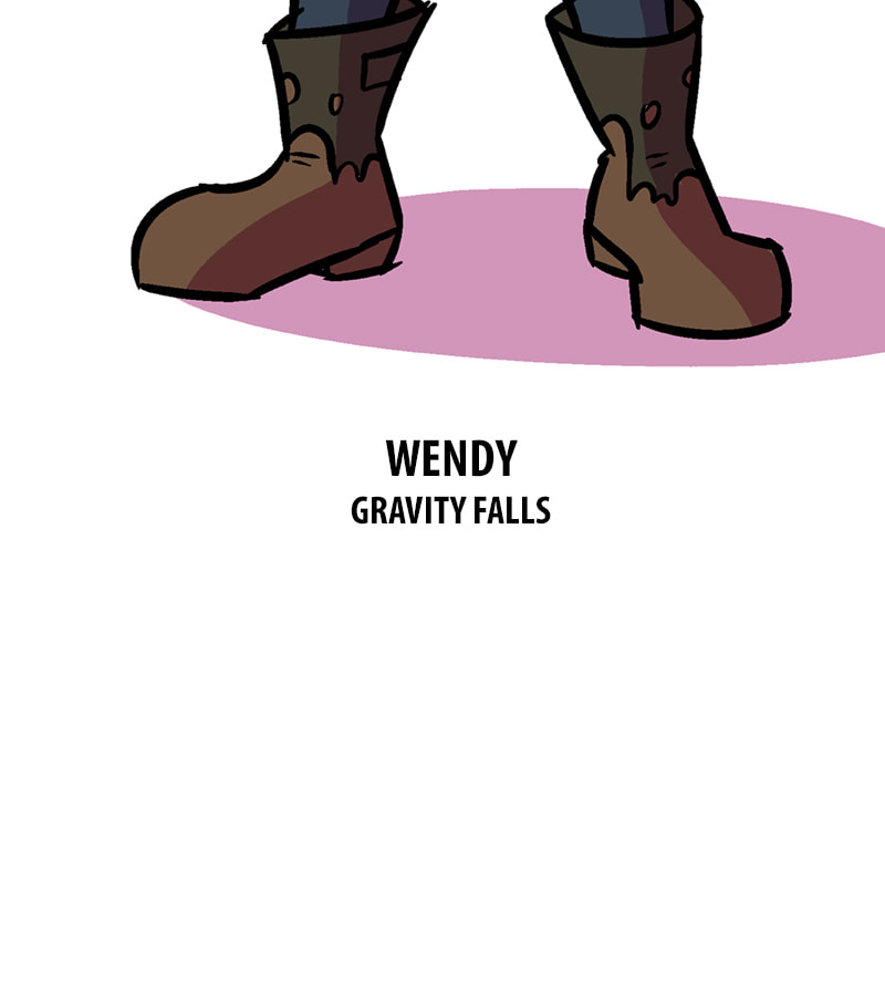 Newsman Chapter 217 page 34 - 