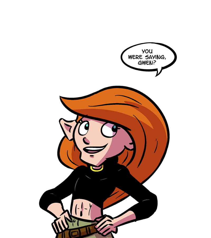 Newsman Chapter 217 page 38 - 