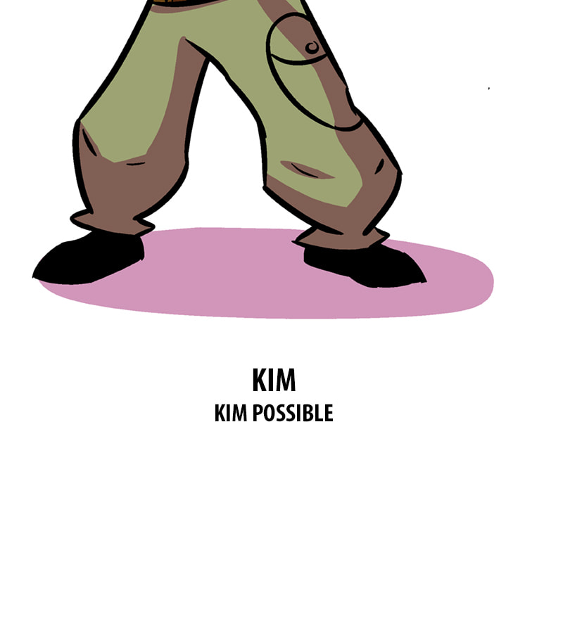 Newsman Chapter 217 page 39 - 