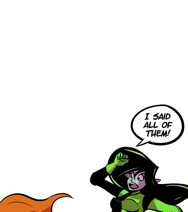 Newsman Chapter 217 page 40 - 