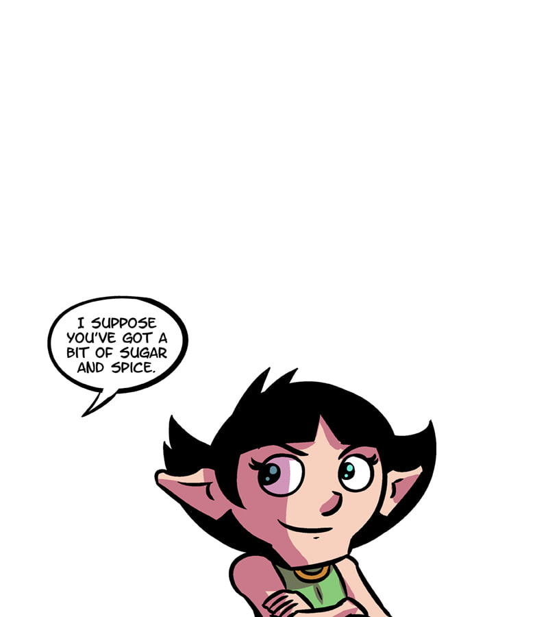 Newsman Chapter 217 page 5 - 