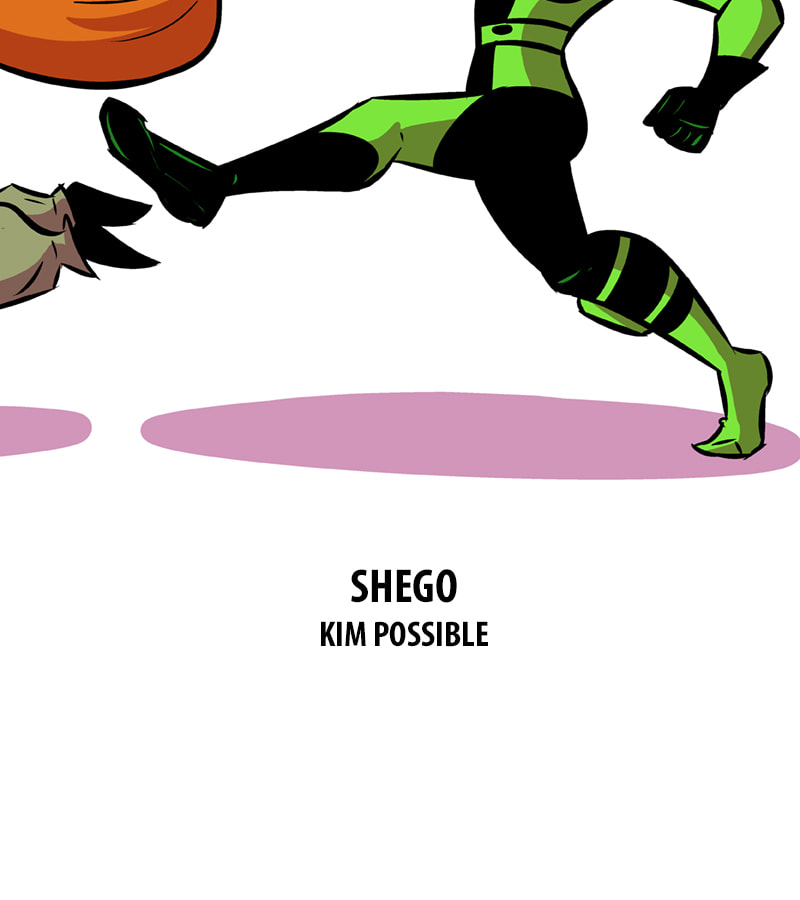 Newsman Chapter 217 page 41 - 