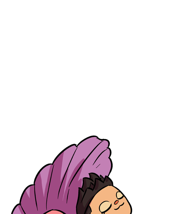 Newsman Chapter 217 page 42 - 