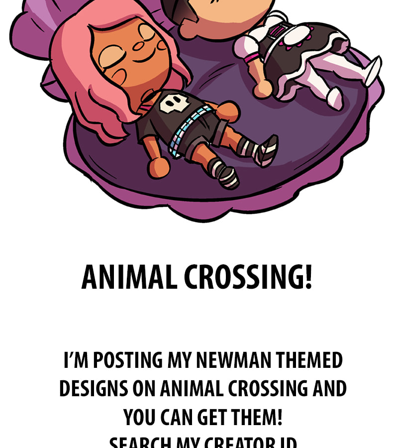 Newsman Chapter 217 page 43 - 