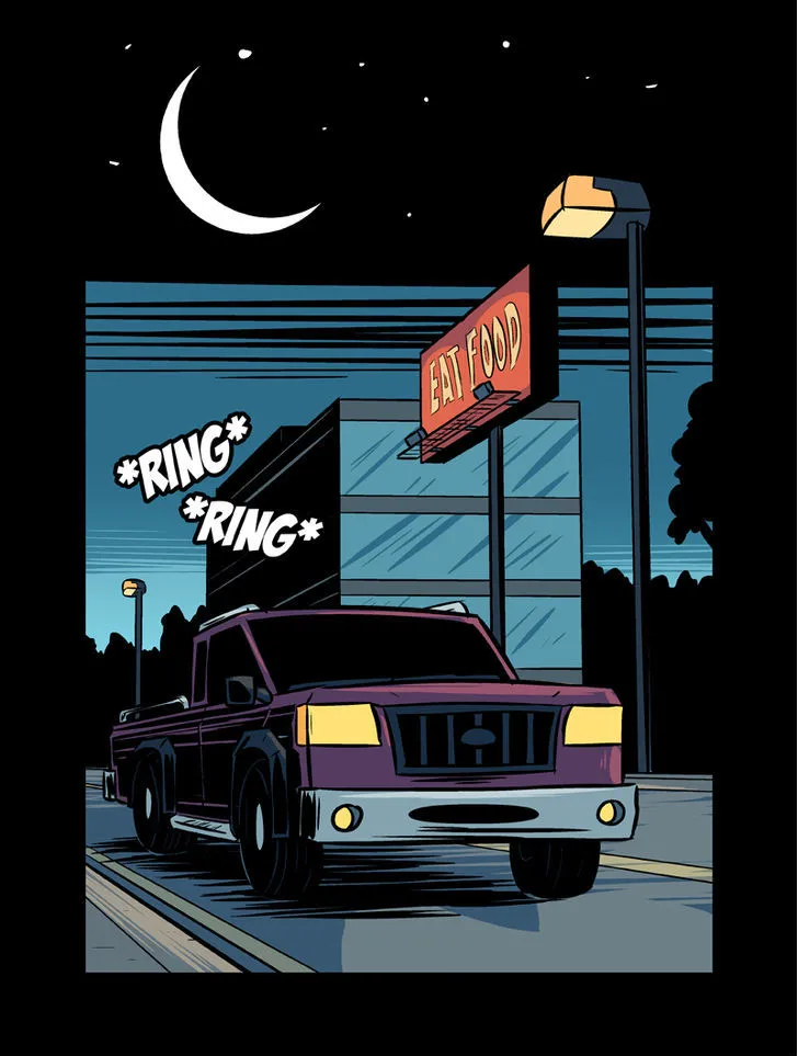 Newsman Chapter 22 page 14 - 